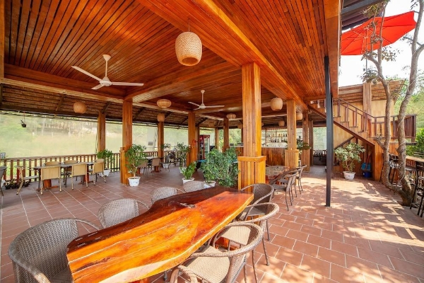Hotel Mely Wow Phu Quoc Resort (Duong Dong)